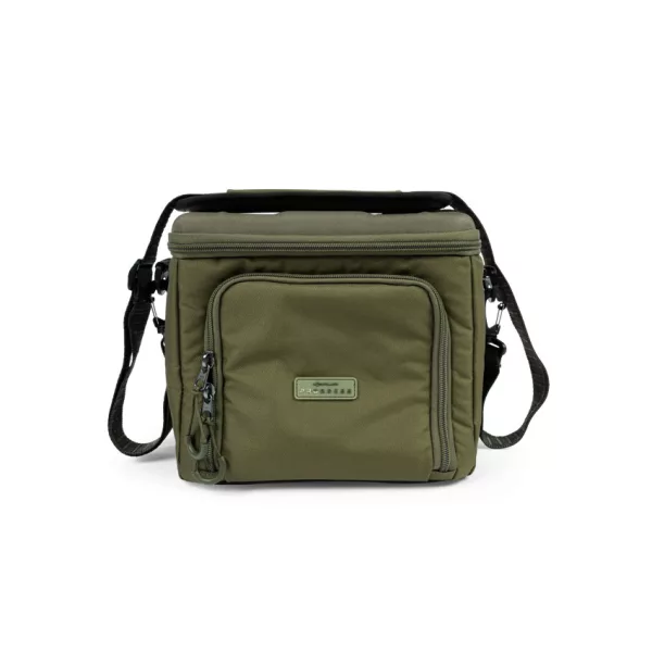 Korum Progress Cool Bag Cube Cooler Bag 20x20x20cm