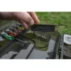 Korum Mega Blox Fully Loaded Tackle Box
