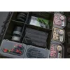 Korum Mega Blox Fully Loaded Tackle Box