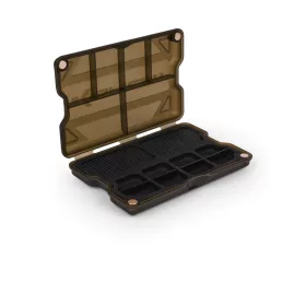 Korum Hook Blox Hook Box 2x11x7,5cm