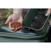 Korum EVA Tackle and Bait Carryall EVA Tackle Bag 15l 16x24x38cm
