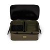 Korum EVA Tackle and Bait Carryall EVA Tackle Bag 15l 16x24x38cm