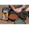 Korum EVA Solid Groundbait Bowl & Riddle Groundbait Sieve and Bowl