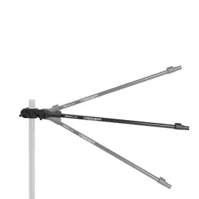 Korum Speed Fit Telescopic Feeder Arm Accessory Feeder Arm