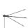 Korum Speed Fit Telescopic Feeder Arm Additional Feeder Arm