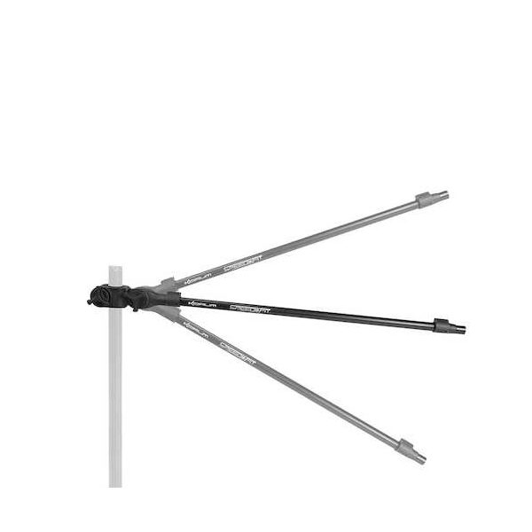 Korum Speed Fit Telescopic Feeder Arm Additional Feeder Arm