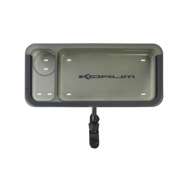 Korum Any Chair Side Tray Additional Side Tray