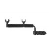Korum Any Chair Two Rod Butt Rest Additional Rod Holder