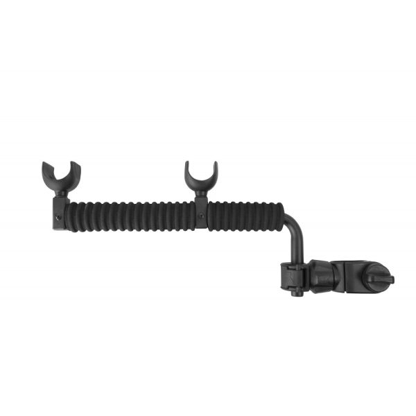 Korum Any Chair Two Rod Butt Rest Additional Rod Holder