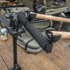 Korum Any Chair Two Rod Butt Rest Additional Rod Holder