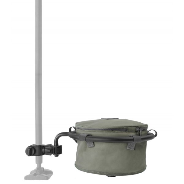 Korum Any Chair Groundbait Bowl Additional Bucket EVA
