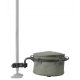 Korum Any Chair Groundbait Bowl Additional Bucket EVA