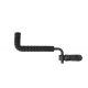Korum Any Chair Ripple Arm Additional Bottle Holder
