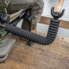 Korum Any Chair Ripple Arm Additional Bottle Holder