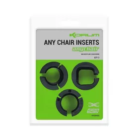 Korum Any Chair Inserts Accessory Reducer