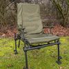 Korum Universal Waterproof Chair Cover Additional Cover