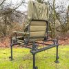 Korum Universal Waterproof Chair Cover Additional Cover