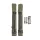Korum S23 Arm Rest Kit - Standard Accessory Armrest