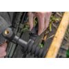 Korum Any Chair Two Rod Arm & Rests Telescopic Feeder Arm XS