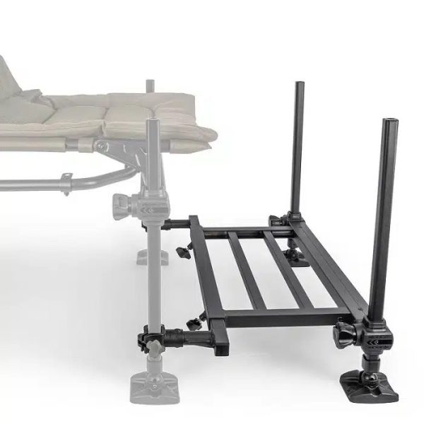 Korum S23 Accessory Chair Footplate Footrest