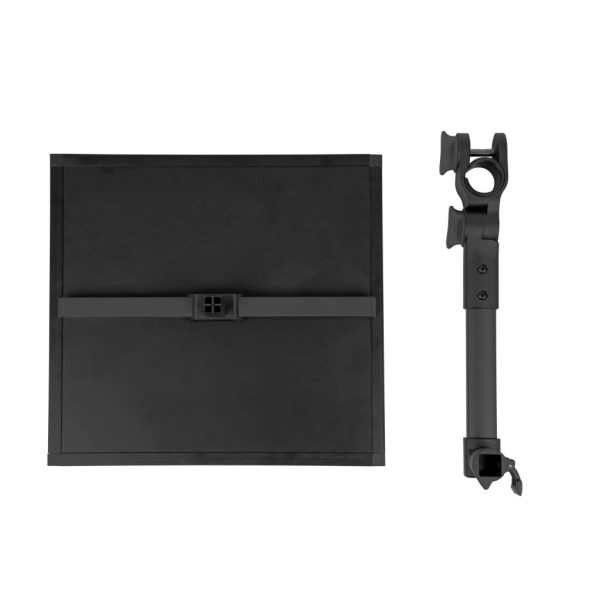 Korum Tackle Tray 30x32cm Side tray
