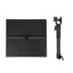 Korum Tackle Tray 30x32cm Side tray