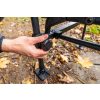 Korum S23 Accessory Chair II Standard Chair