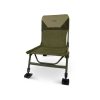 Korum Supa Lite Stretch 48x39x28cm Fishing Chair