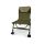 Korum Supa Lite Stretch 48x39x28cm Fishing Chair