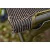 Korum Supa Lite Stretch 48x39x28cm Fishing Chair