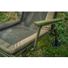Korum Supa Lite Stretch Deluxe Chair 48x43x32cm Fishing Chair