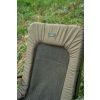 Korum Supa Lite Stretch Deluxe Chair 48x43x32cm Fishing Chair