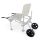 Korum S23 Twin Wheel Barrow Kit