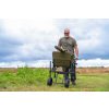 Korum S23 - Twin Wheel Barrow Kit