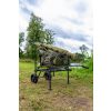 Korum S23 - Twin Wheel Barrow Kit