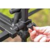 Korum S23 - Twin Wheel Deluxe Barrow Kit