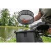 Korum Any Chair EVA Bowl & Riddle Feeder with Stirrer Holder