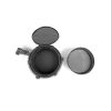 Korum Any Chair EVA Bowl & Riddle Feeder with Stirrer Holder