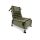 Korum Progress Ruckchair Fishing Chair with Carrier