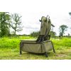 Korum Progress Ruckchair Fishing Chair with Carrier