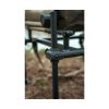 Korum Supa Lite Stretch Feeder Chair S23 Feeder Chair 110-138x57x66cm