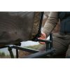Korum Supa Lite Stretch Feeder Chair S23 Feeder Chair 110-138x57x66cm