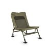 Korum Supa Lite Stretch Wide Feeder Chair 73-89x58x42cm