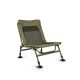 Korum Supa Lite Stretch Wide Feeder Chair 73-89x58x42cm