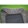 Korum Supa Lite Stretch Wide Feeder Chair 73-89x58x42cm