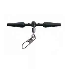 Korum Float Adaptors - Quick Clip