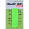 Korum Mega Grip Stops Stop