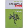 Korum Link Swivels Swivel clamp