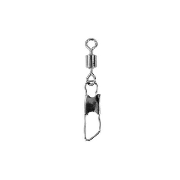 Korum Xl Link Swivels Swivel Clip