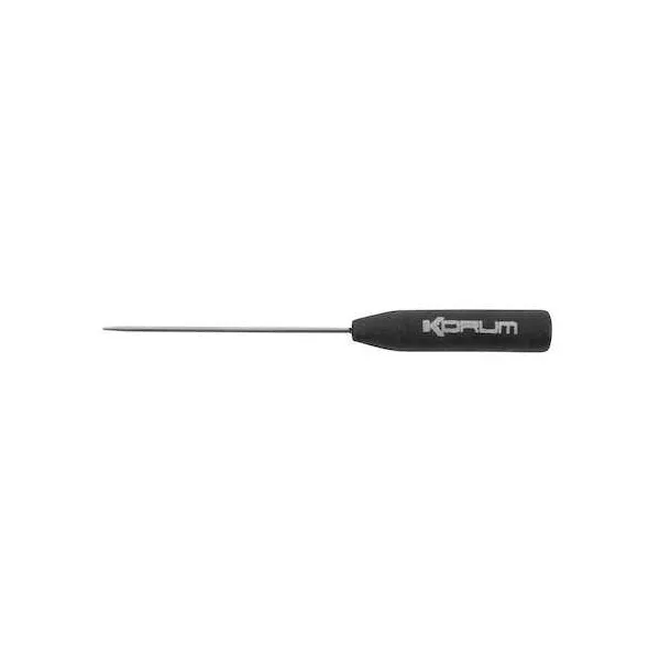Korum Quickstop Needles - Baiting Needle